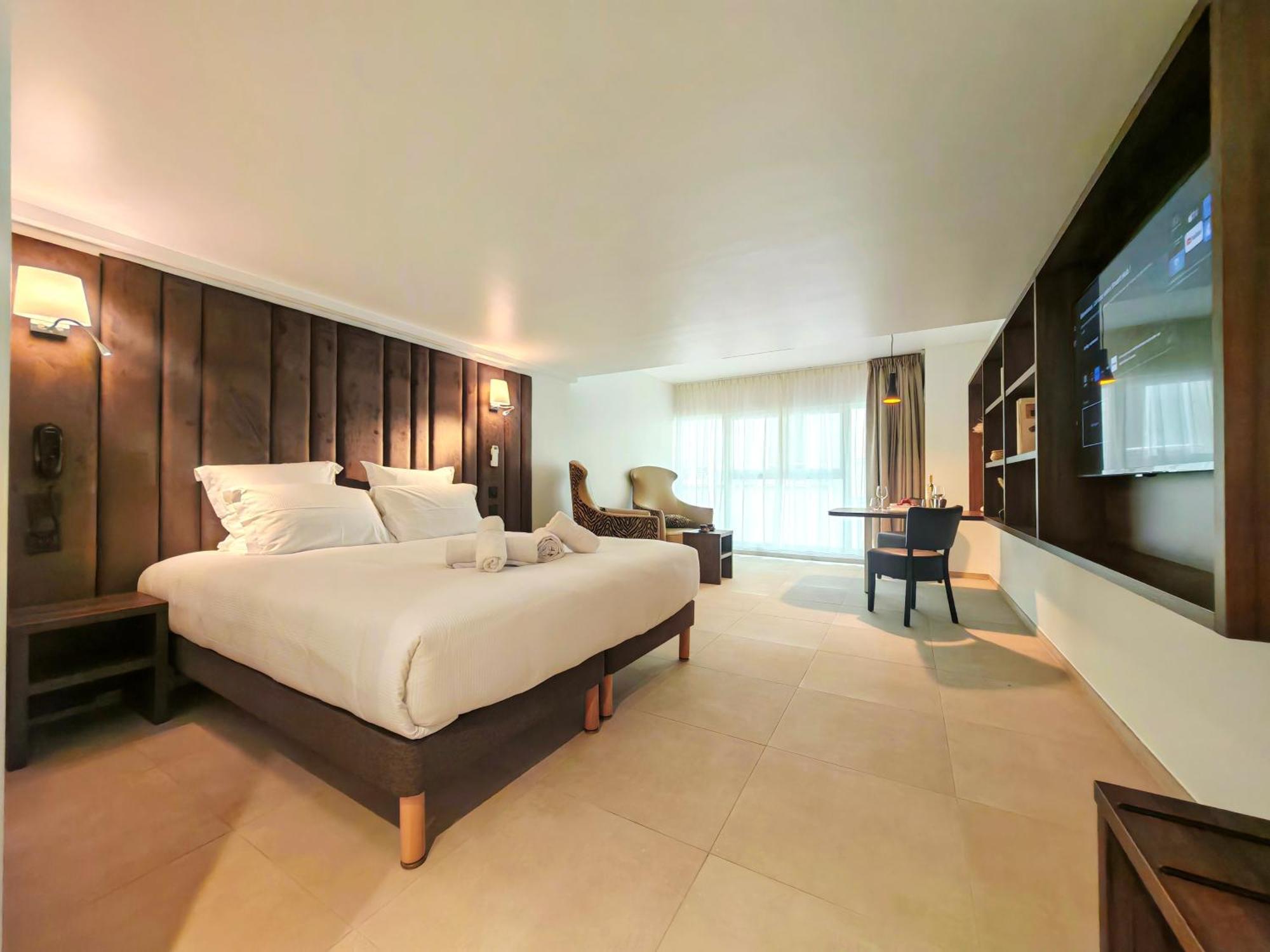 Junior Suite without elevator