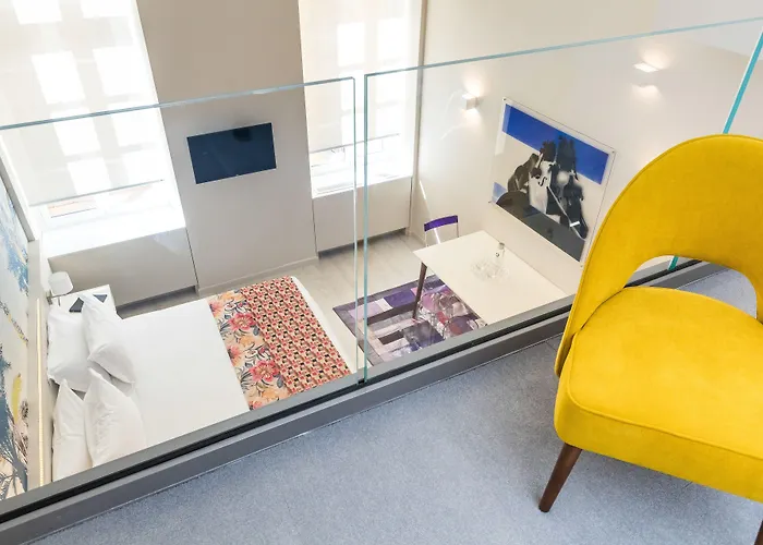 Palais Saleya BoutiqueBoutique Hotel